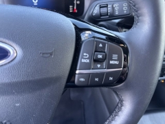 Used 2024  Ford Escape Active FWD at Mike Burkart Ford near Plymouth, WI