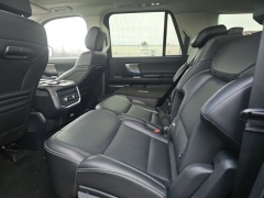 Used 2025  Ford Expedition Max Platinum 4x4 at Mike Burkart Ford near Plymouth, WI