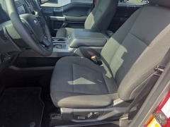 Used 2018 Ford F-150 4WD SuperCrew XLT 5 1/2 at Mike Burkart Ford near Plymouth, WI
