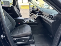 Used 2023 Ford Explorer XLT 4WD at Mike Burkart Ford near Plymouth, WI