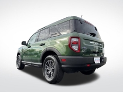 Used 2024  Ford Bronco Sport Big Bend 4x4 at Mike Burkart Ford near Plymouth, WI