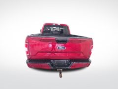 Used 2019 Ford F-150 4WD SuperCrew Box at Mike Burkart Ford near Plymouth, WI