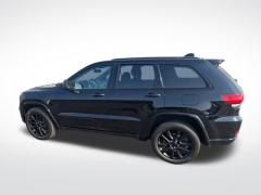 Used 2022 Jeep Grand Cherokee WK Laredo X 4x4 at Mike Burkart Ford near Plymouth, WI