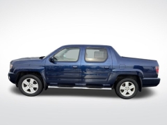 Used 2013  Honda Ridgeline Crew Cab RTL at Mike Burkart Ford near Plymouth&comma; WI