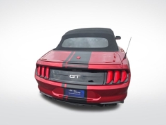 Used 2019 Ford Mustang 2d Convertible GT Premium at Mike Burkart Ford near Plymouth, WI