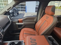 Used 2020 Ford F-150 4WD SuperCrew King Ranch 5 1/2 at Mike Burkart Ford near Plymouth, WI