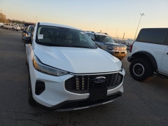 Used 2025 Ford Escape Active AWD at Mike Burkart Ford near Plymouth, WI