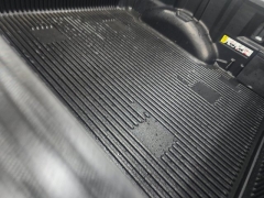 Used 2024  Ford F-150 XLT 4WD SuperCrew Box at Mike Burkart Ford near Plymouth, WI