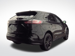 Used 2023  Ford Edge SEL AWD at Mike Burkart Ford near Plymouth, WI