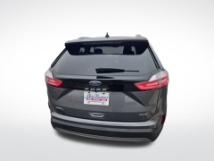 Used 2022 Ford Edge AWD at Mike Burkart Ford near Plymouth, WI