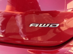 Used 2021  Ford Edge SEL AWD at Mike Burkart Ford near Plymouth, WI