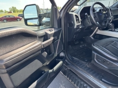 Used 2019 Ford F-150 4WD SuperCrew Lariat 6 1/2 at Mike Burkart Ford near Plymouth, WI