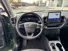 Used 2024  Ford Bronco Sport Big Bend 4x4 at Mike Burkart Ford near Plymouth, WI