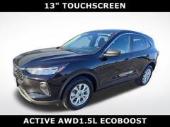 Used 2023 Ford Escape Active AWD at Mike Burkart Ford near Plymouth, WI