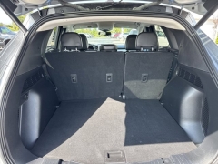 Used 2024 Ford Escape Platinum AWD at Mike Burkart Ford near Plymouth, WI