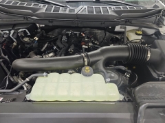 Used 2024  Ford F-150 XLT 4WD SuperCrew 5&period;5' Box at Mike Burkart Ford near Plymouth&comma; WI