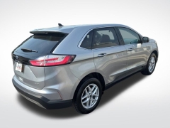 Used 2023 Ford Edge SEL AWD at Mike Burkart Ford near Plymouth, WI