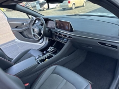 Used 2023 Hyundai Sonata SEL Plus 1.6T *Ltd Avail* at Mike Burkart Ford near Plymouth, WI