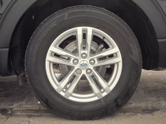 Used 2023 Ford Explorer XLT 4WD at Mike Burkart Ford near Plymouth, WI