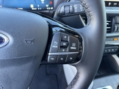 Used 2024  Ford Escape Platinum AWD at Mike Burkart Ford near Plymouth, WI