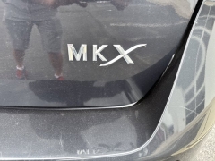 Used 2014 Lincoln MKX FWD 4dr at Mike Burkart Ford near Plymouth, WI