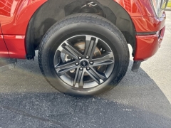 Used 2023  Ford F-150 LARIAT 4WD SuperCrew 5&period;5' Box at Mike Burkart Ford near Plymouth&comma; WI