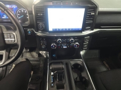Used 2021 Ford F-150 4WD SuperCrew Box at Mike Burkart Ford near Plymouth, WI