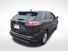 Used 2022 Ford Edge AWD at Mike Burkart Ford near Plymouth, WI