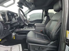 Used 2026  Ford Super Duty F-350 SRW 4WD Crew Cab Box at Mike Burkart Ford near Plymouth&comma; WI