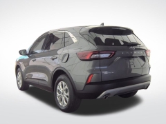 Used 2024 Ford Escape Active AWD at Mike Burkart Ford near Plymouth, WI