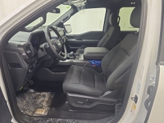 Used 2024 Ford F-150 XLT 4WD SuperCrew Box at Mike Burkart Ford near Plymouth, WI