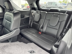 Used 2022 Ford Explorer XLT 4WD at Mike Burkart Ford near Plymouth, WI