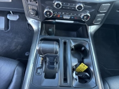 Used 2021  Ford F-150 4WD LARIAT SuperCrew 5&period;5' Box at Mike Burkart Ford near Plymouth&comma; WI