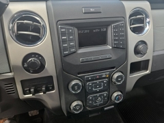 Used 2013 Ford F-150 4WD SuperCab at Mike Burkart Ford near Plymouth, WI
