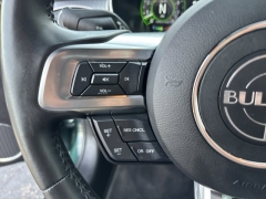 Used 2019 Ford Mustang 2d Fastback BULLITT at Mike Burkart Ford near Plymouth, WI