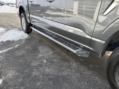 Used 2024  Ford F-150 XLT 4WD SuperCrew Box at Mike Burkart Ford near Plymouth&comma; WI