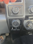 Used 2016 Ford F-150 4WD SuperCrew at Mike Burkart Ford near Plymouth, WI
