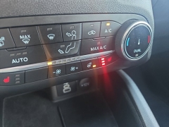 Used 2024 Ford Escape Active AWD at Mike Burkart Ford near Plymouth, WI