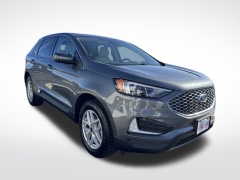 Used 2024  Ford Edge SEL AWD at Mike Burkart Ford near Plymouth&comma; WI