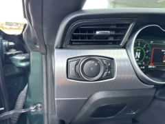 Used 2019 Ford Mustang 2d Fastback BULLITT at Mike Burkart Ford near Plymouth, WI