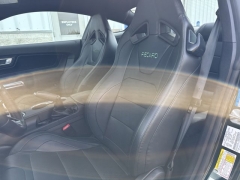 Used 2019 Ford Mustang 2d Fastback BULLITT at Mike Burkart Ford near Plymouth, WI