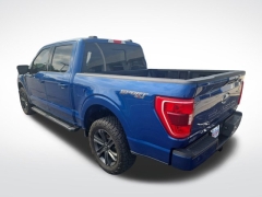Used 2023 Ford F-150 4WD LARIAT SuperCrew 5.5' Box at Mike Burkart Ford near Plymouth, WI