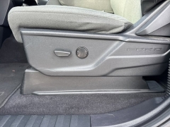 Used 2023  Ford F-150 4WD SuperCrew Box at Mike Burkart Ford near Plymouth&comma; WI