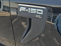 Used 2022 Ford F-150 4WD XL SuperCrew 6.5' Box at Mike Burkart Ford near Plymouth, WI