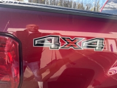 Used 2020  Ford Ranger 4WD SuperCrew Lariat at Mike Burkart Ford near Plymouth, WI