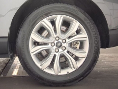Used 2024 Ford Edge Titanium AWD at Mike Burkart Ford near Plymouth, WI