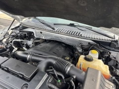 Used 2017  Ford Expedition 4d SUV 4WD XLT at Mike Burkart Ford near Plymouth, WI