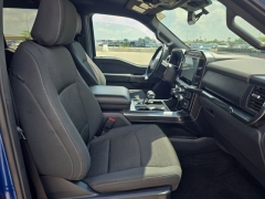 Used 2022 Ford F-150 4WD SuperCrew 5.5' Box at Mike Burkart Ford near Plymouth, WI
