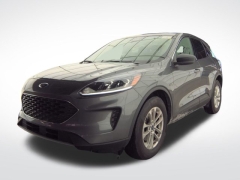Used 2022  Ford Escape SE AWD at Mike Burkart Ford near Plymouth&comma; WI