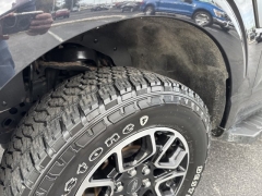 Used 2022  Ford F-150 4WD SuperCrew Box at Mike Burkart Ford near Plymouth, WI